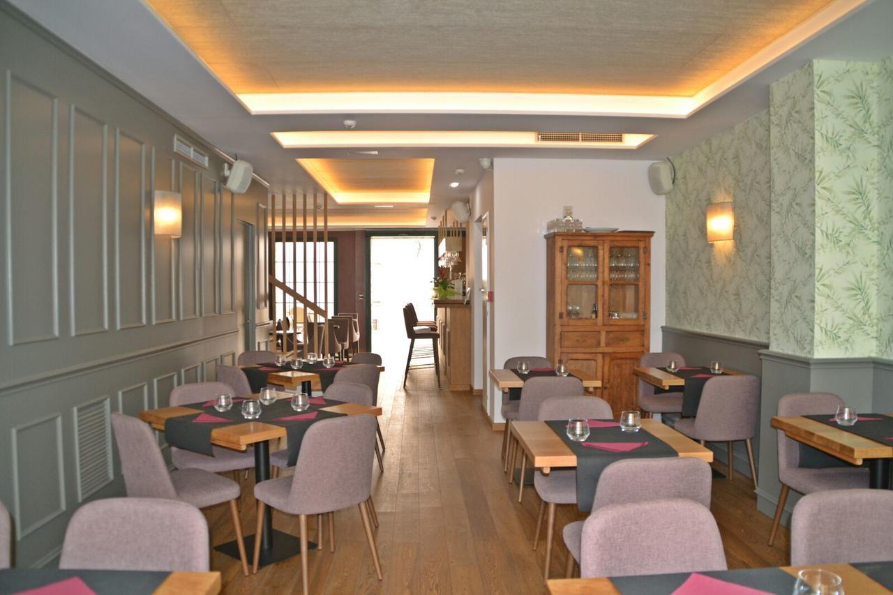 Hotel Jardi de Pedra L' Escala Esterno foto